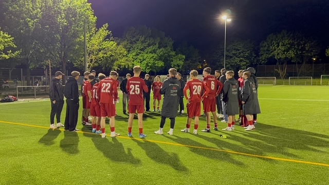 U19 - Eintracht Frankfurt
