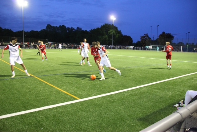 U19 - Eintracht Frankfurt