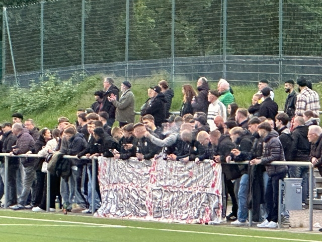 U19 - Eintracht Frankfurt