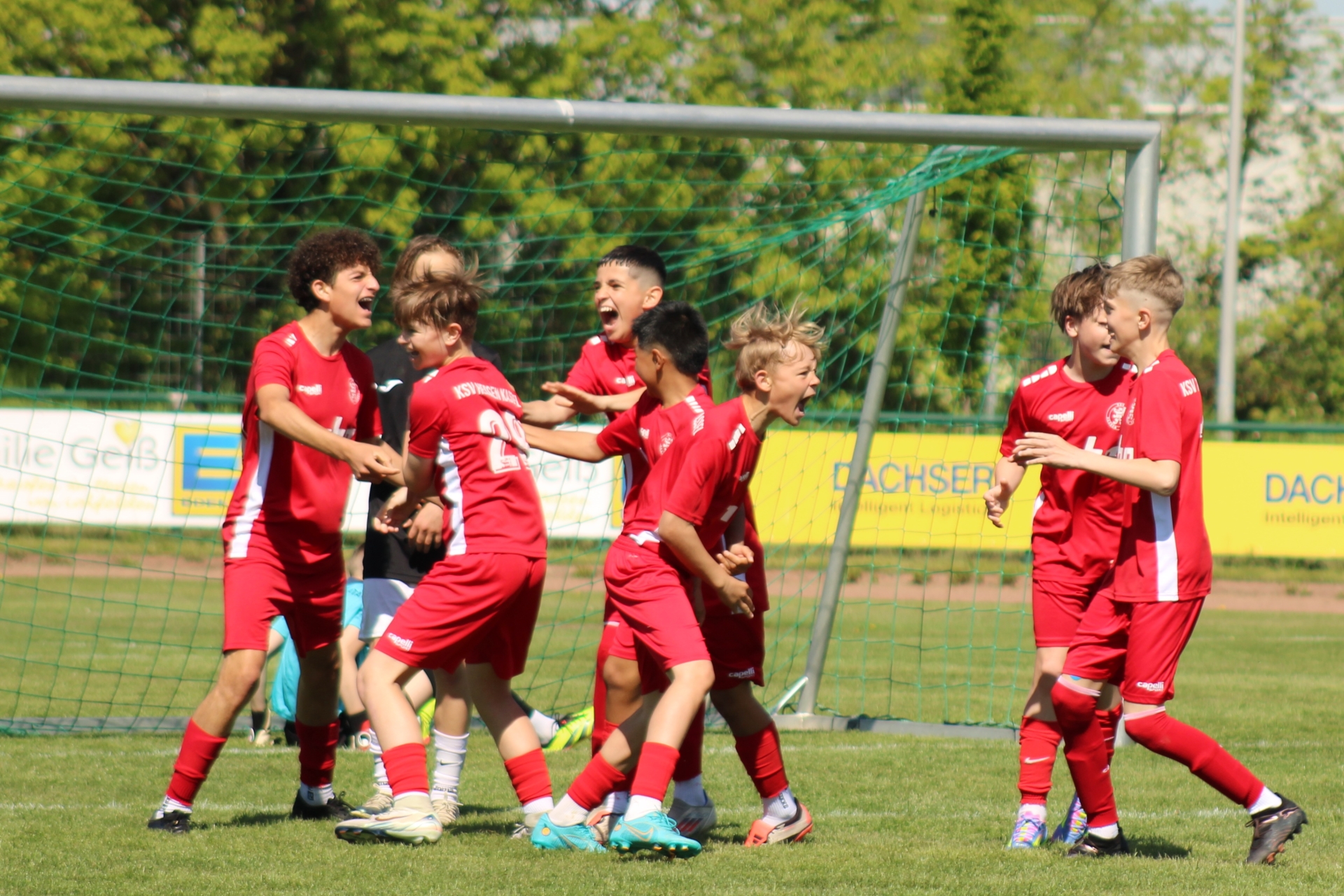U13 - KSV Baunatal