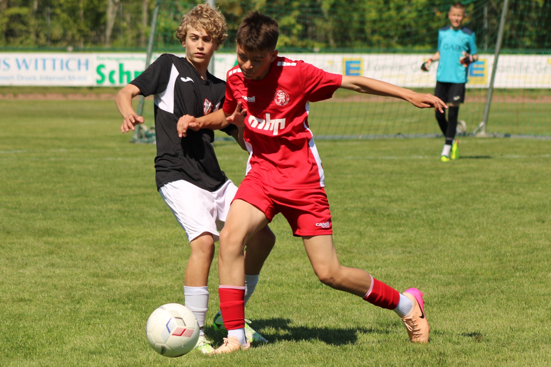 U13 - KSV Baunatal