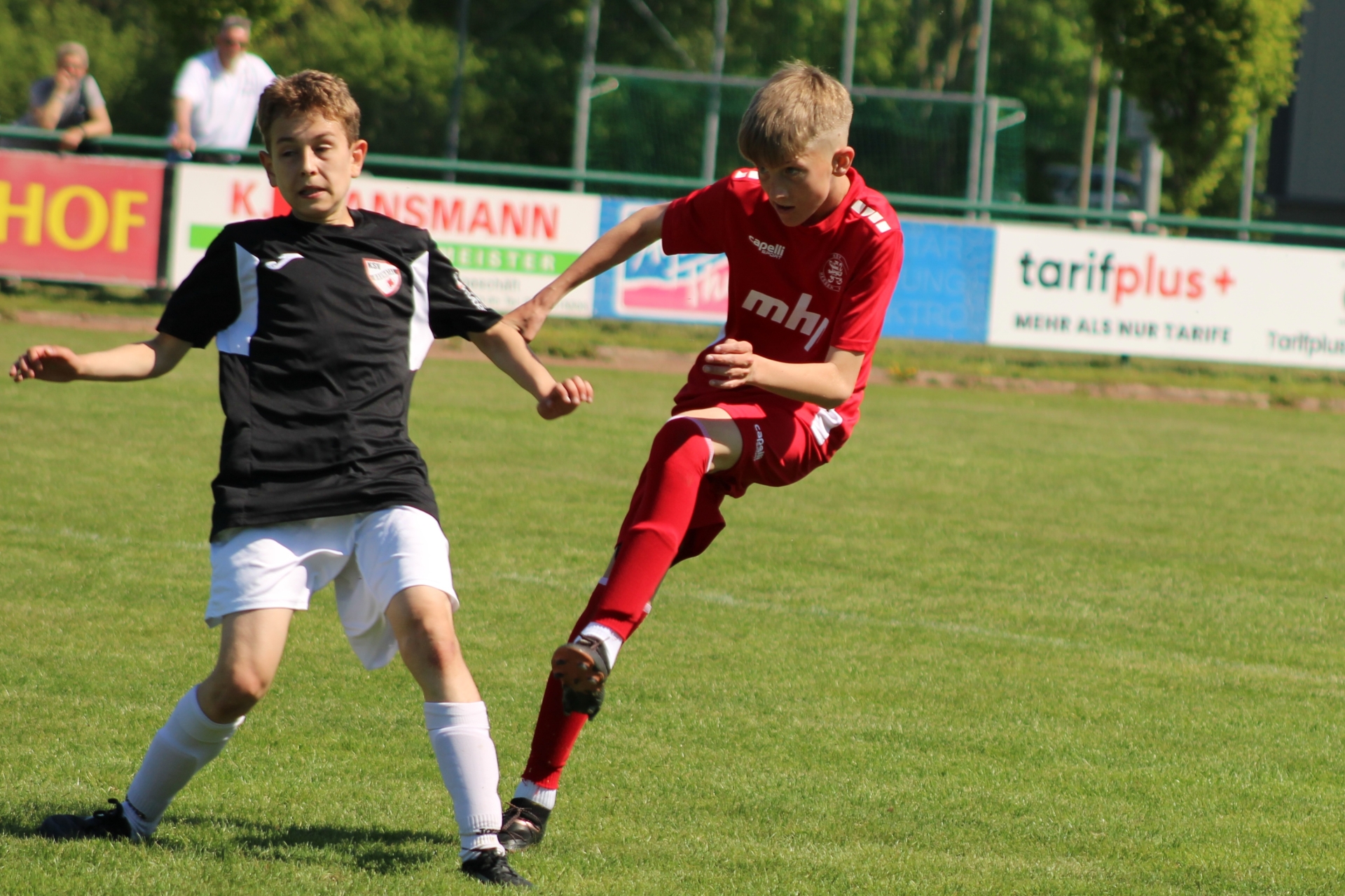 U13 - KSV Baunatal