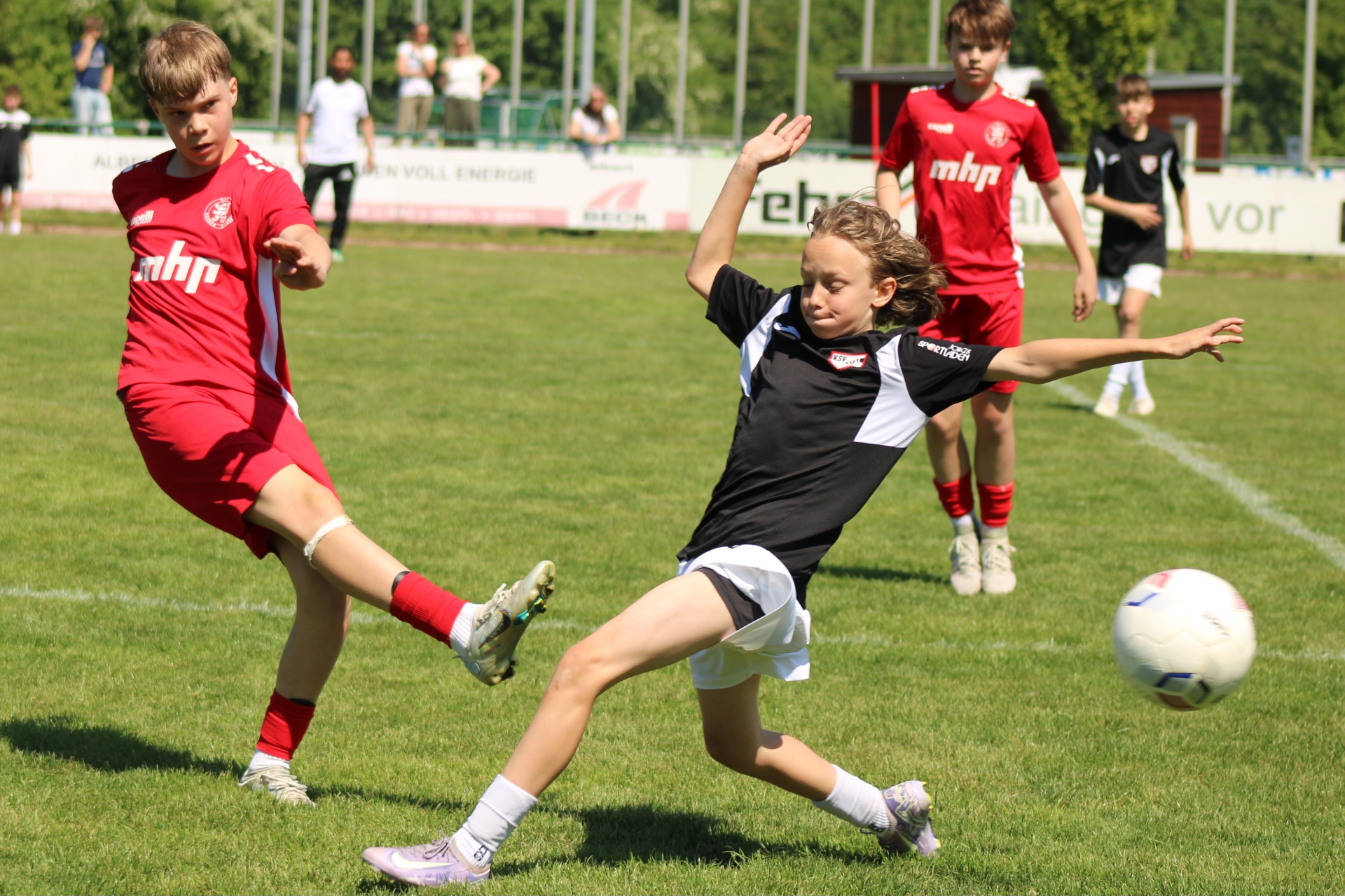 U13 - KSV Baunatal