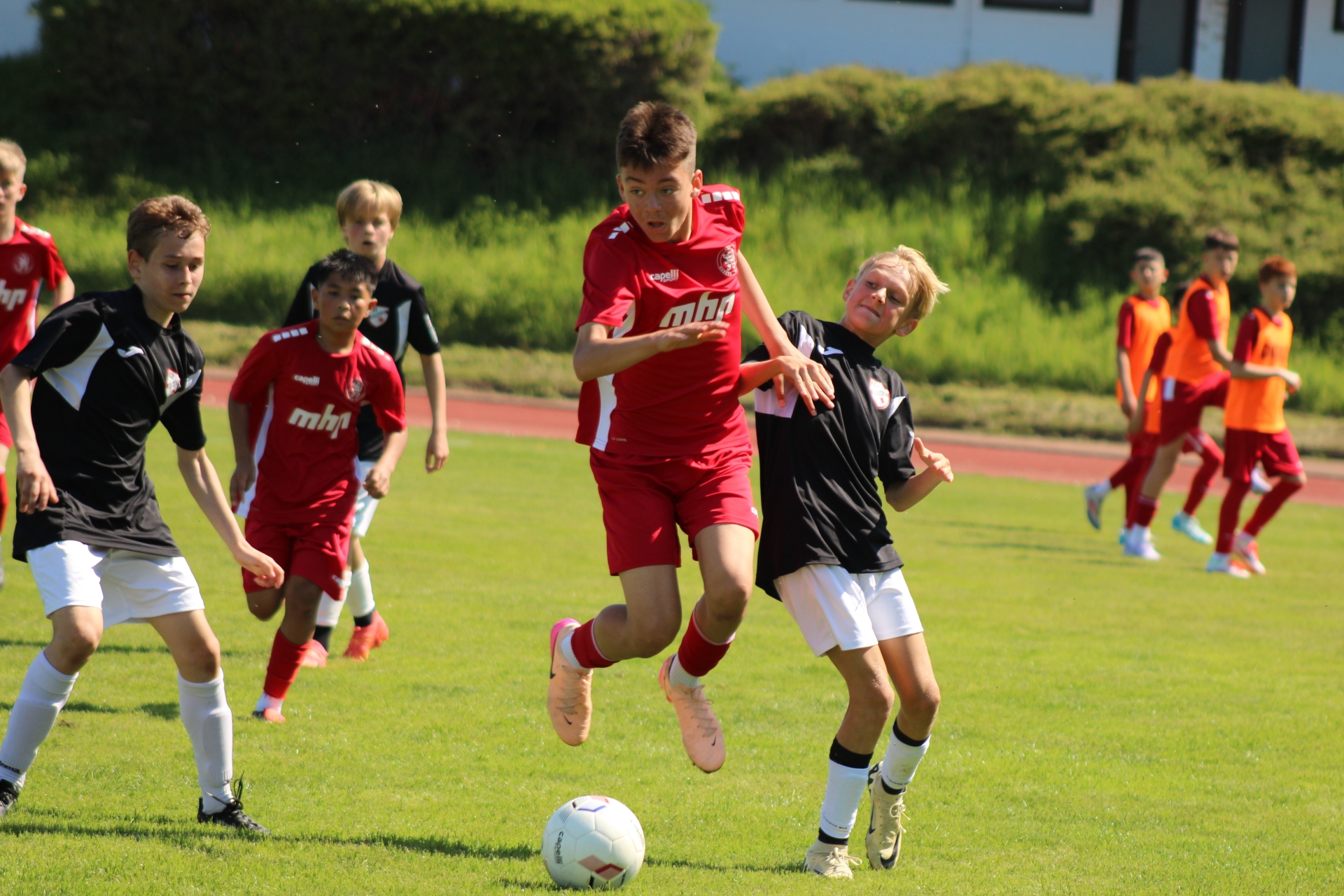 U13 - KSV Baunatal