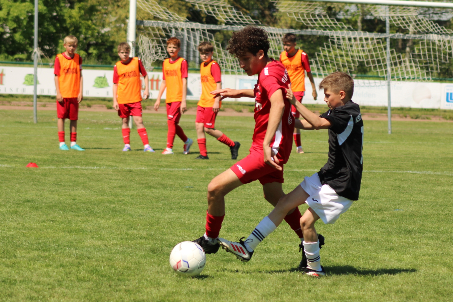 U13 - KSV Baunatal