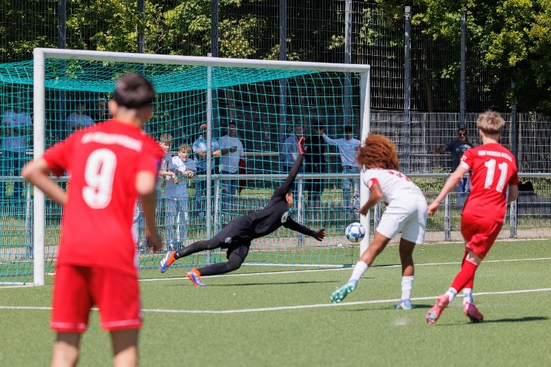 U15 - Kickers Offenbach