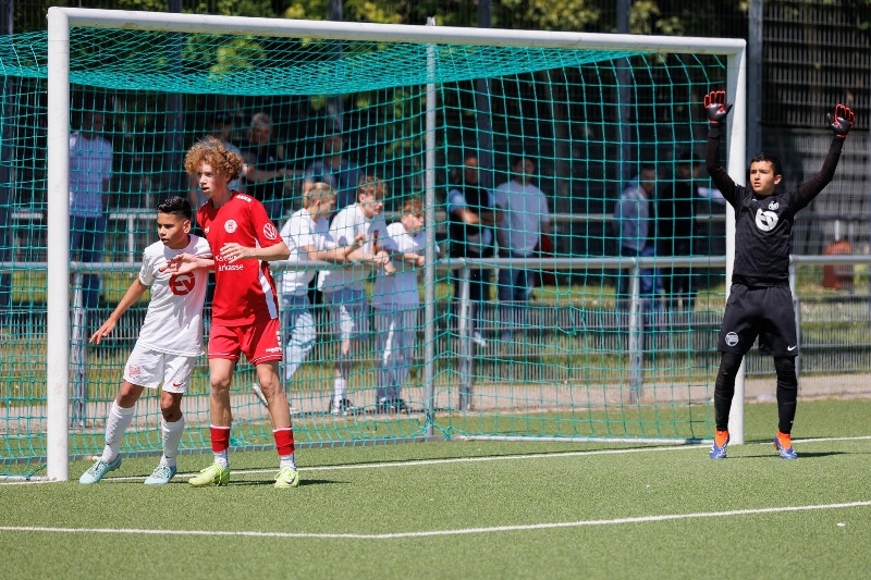U15 - Kickers Offenbach