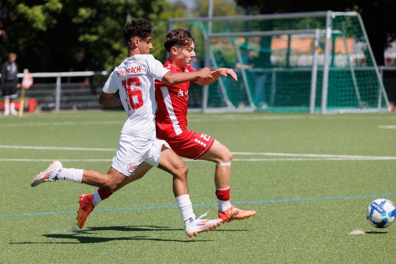 U15 - Kickers Offenbach