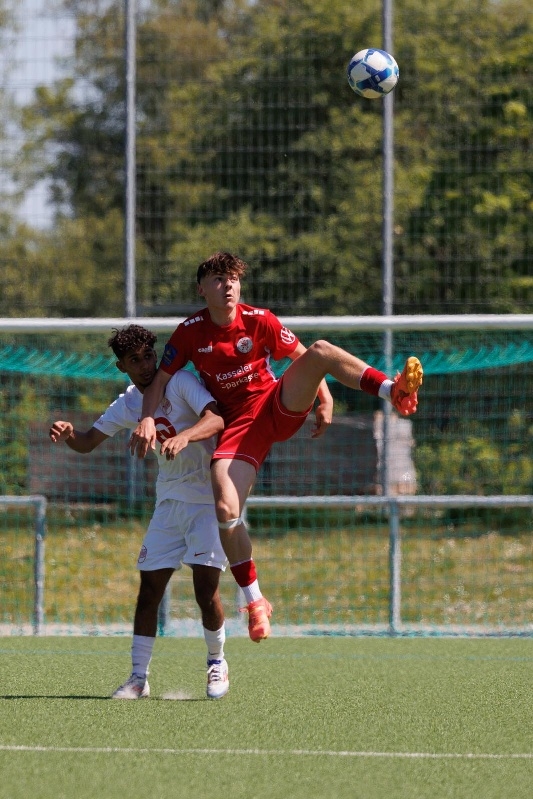 U15 - Kickers Offenbach