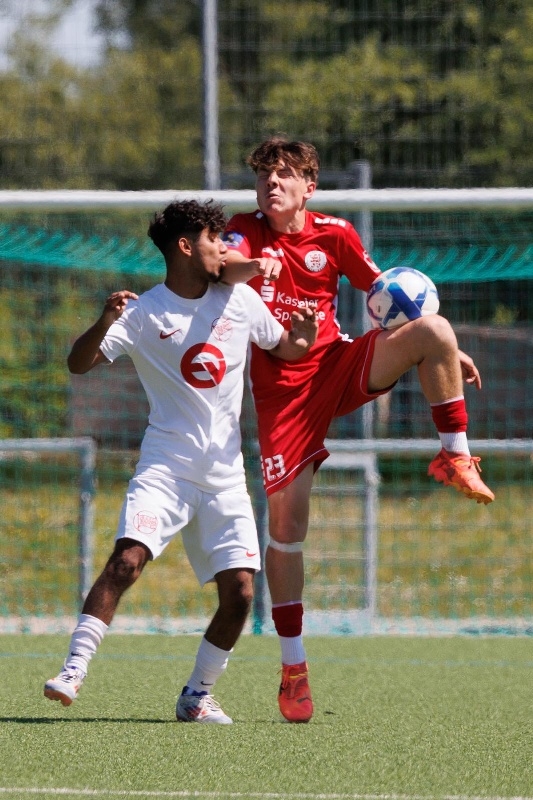 U15 - Kickers Offenbach