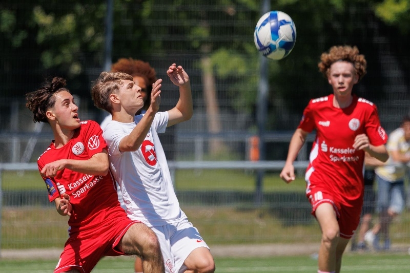 U15 - Kickers Offenbach