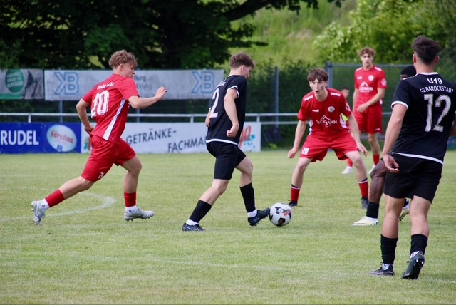 Fulda-Lehnerz - U19