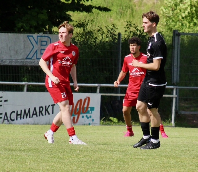 Fulda-Lehnerz - U19