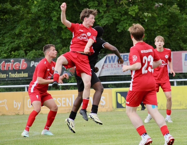 Fulda-Lehnerz - U19