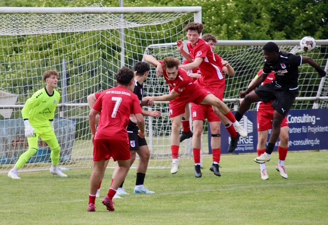 Fulda-Lehnerz - U19