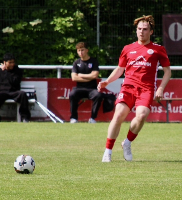 Fulda-Lehnerz - U19