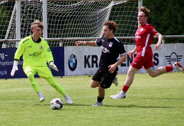Fulda-Lehnerz - U19