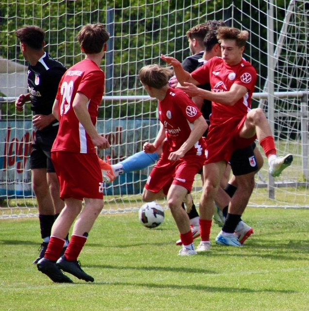 Fulda-Lehnerz - U19