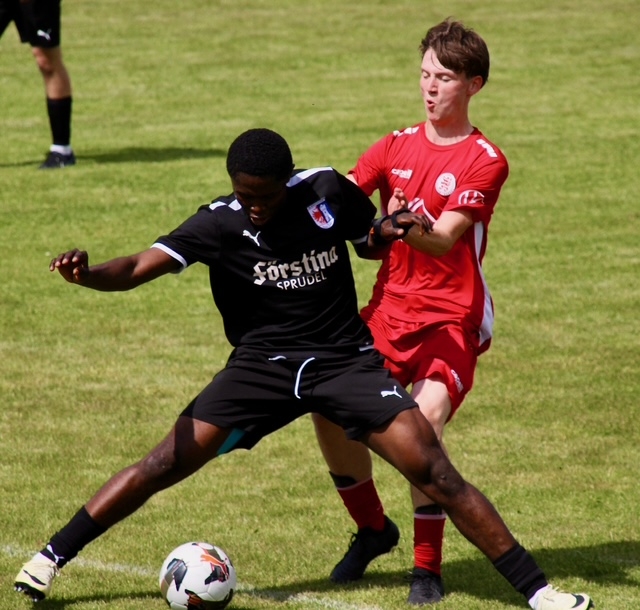 Fulda-Lehnerz - U19