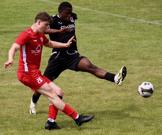 Fulda-Lehnerz - U19