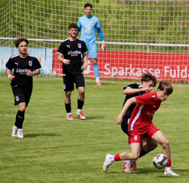 Fulda-Lehnerz - U19