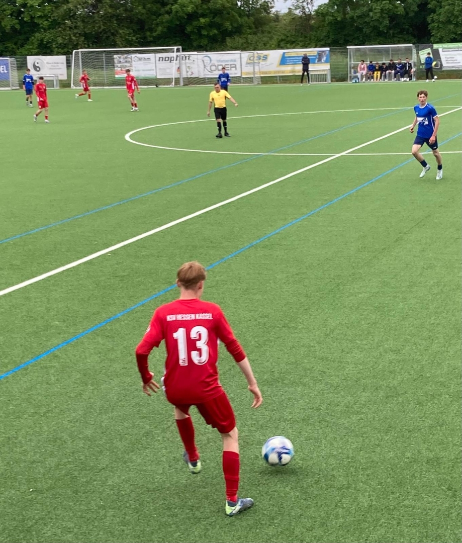 JSG Eitratal - U16