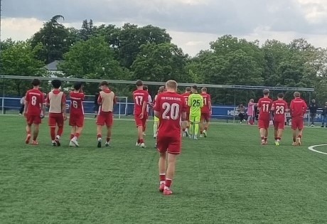 Darmstadt 98 U14 - U15