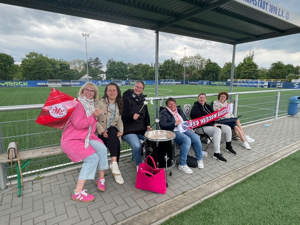 Darmstadt 98 U14 - U15