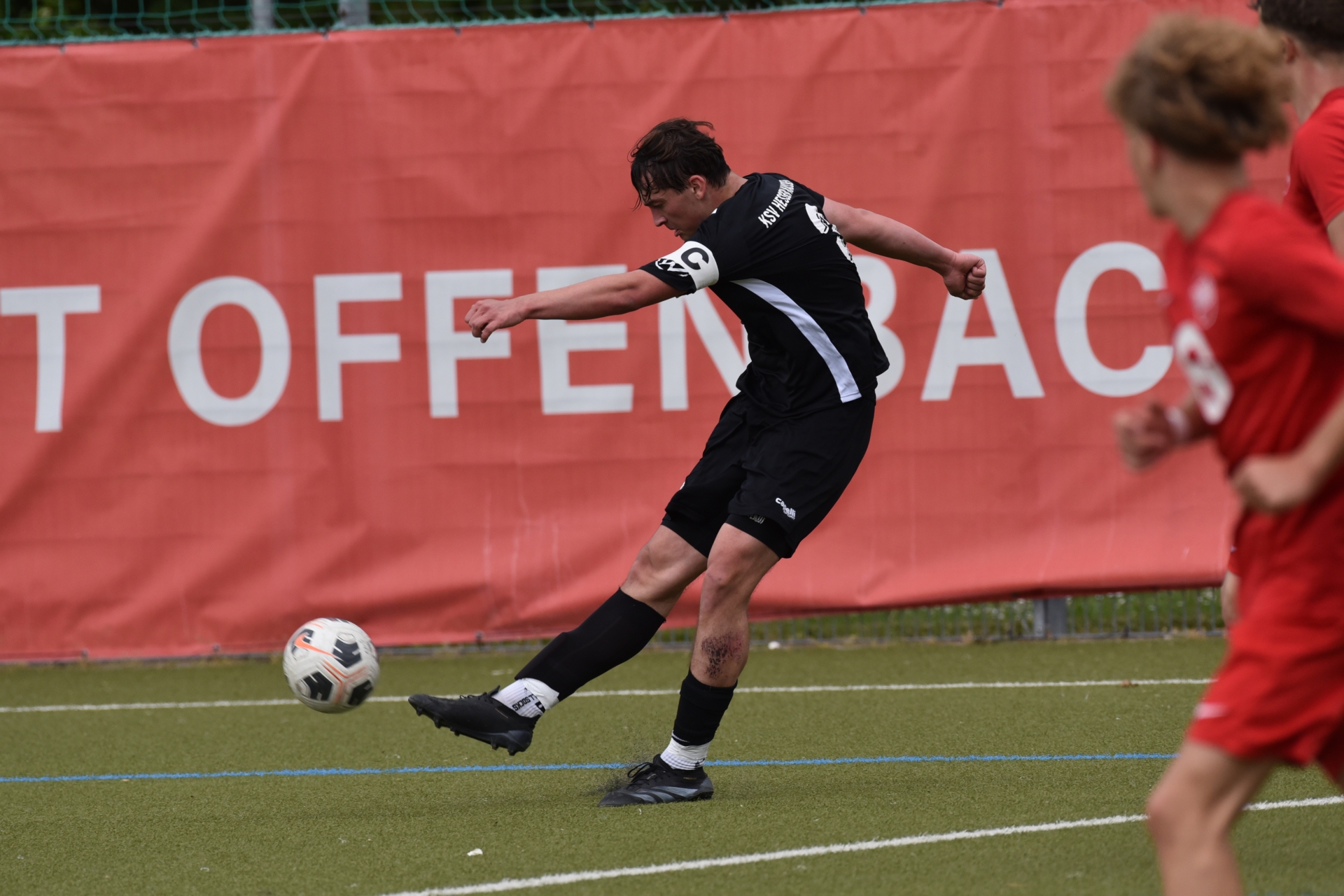 Kickers Offenbach U16 - U17