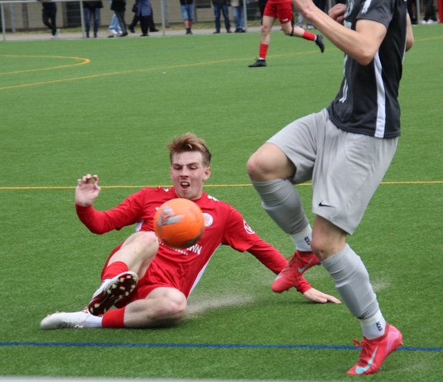 U19 - SV St. Stephan Griesheim