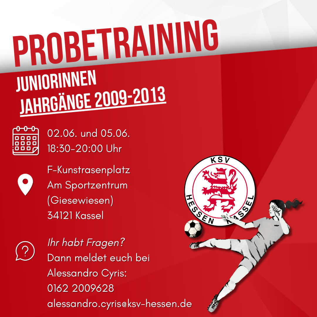 Probetraining