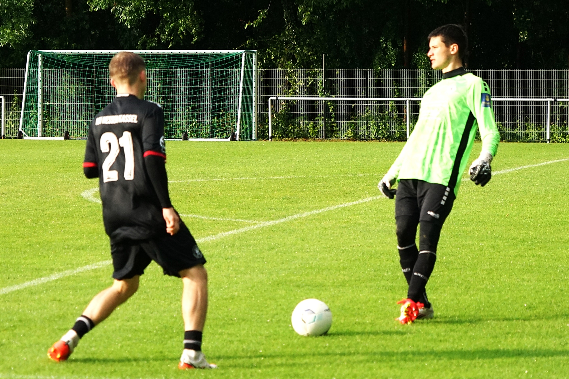 U23 - Bronzell
