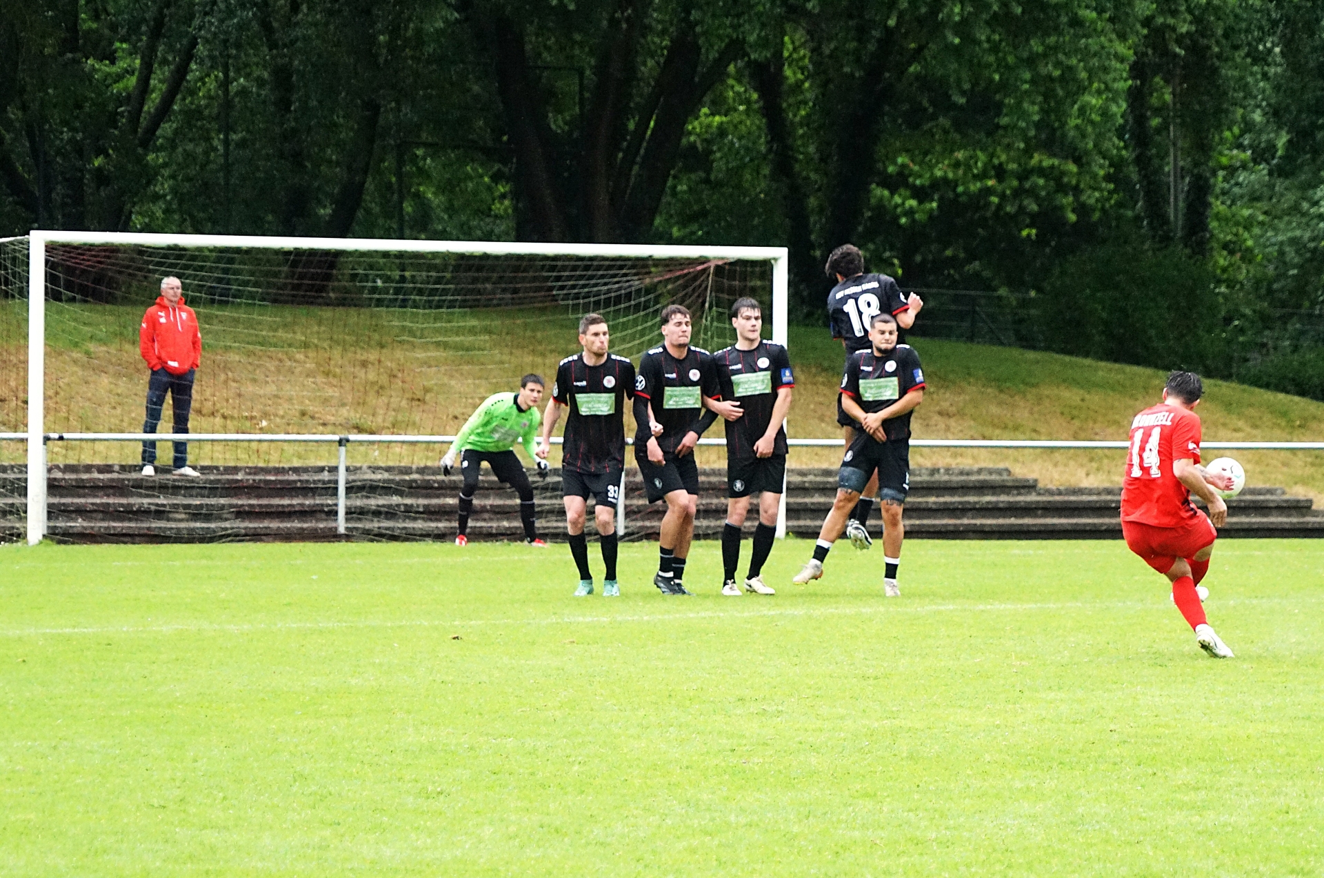 U23 - Bronzell