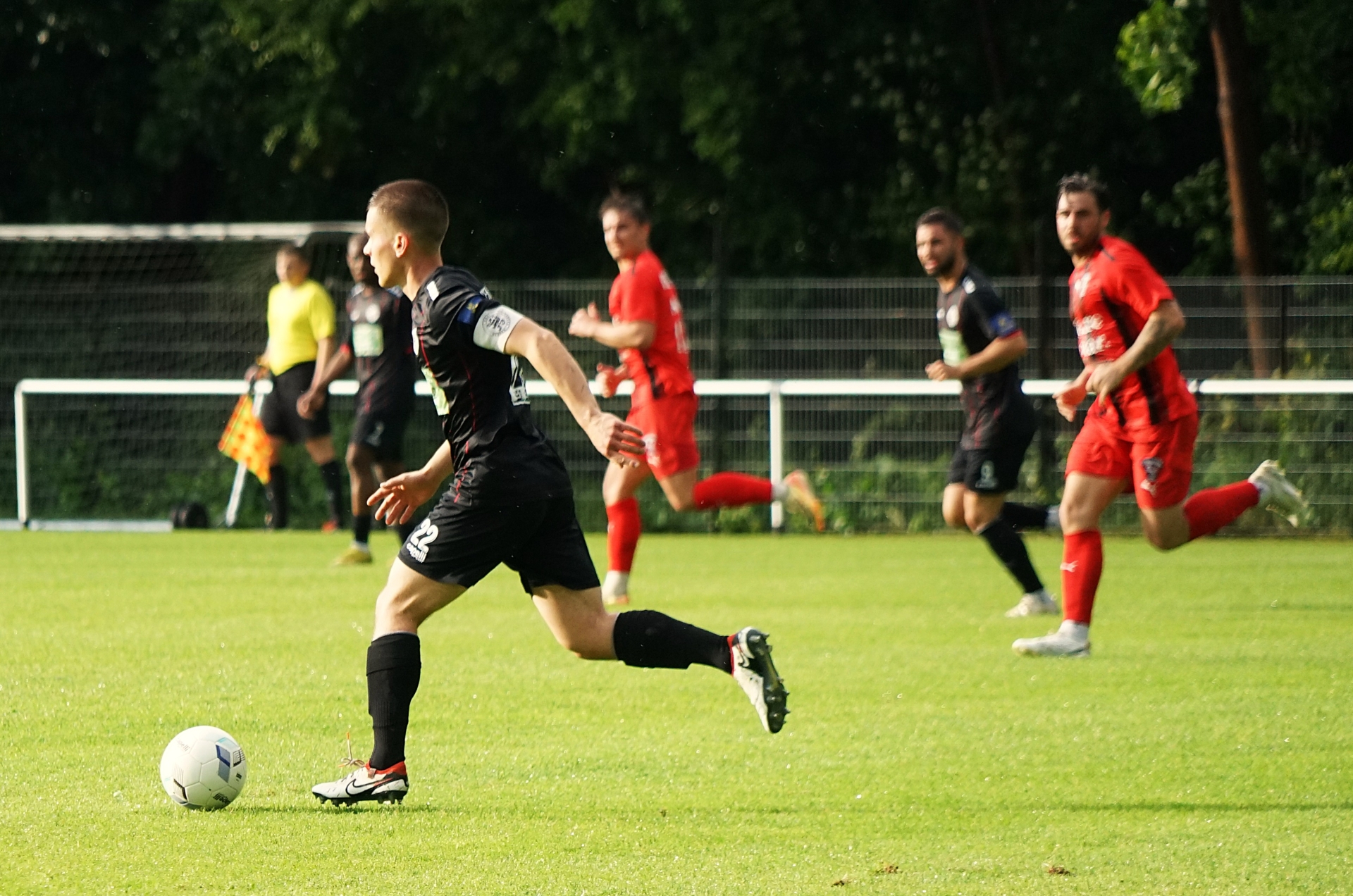 U23 - Bronzell