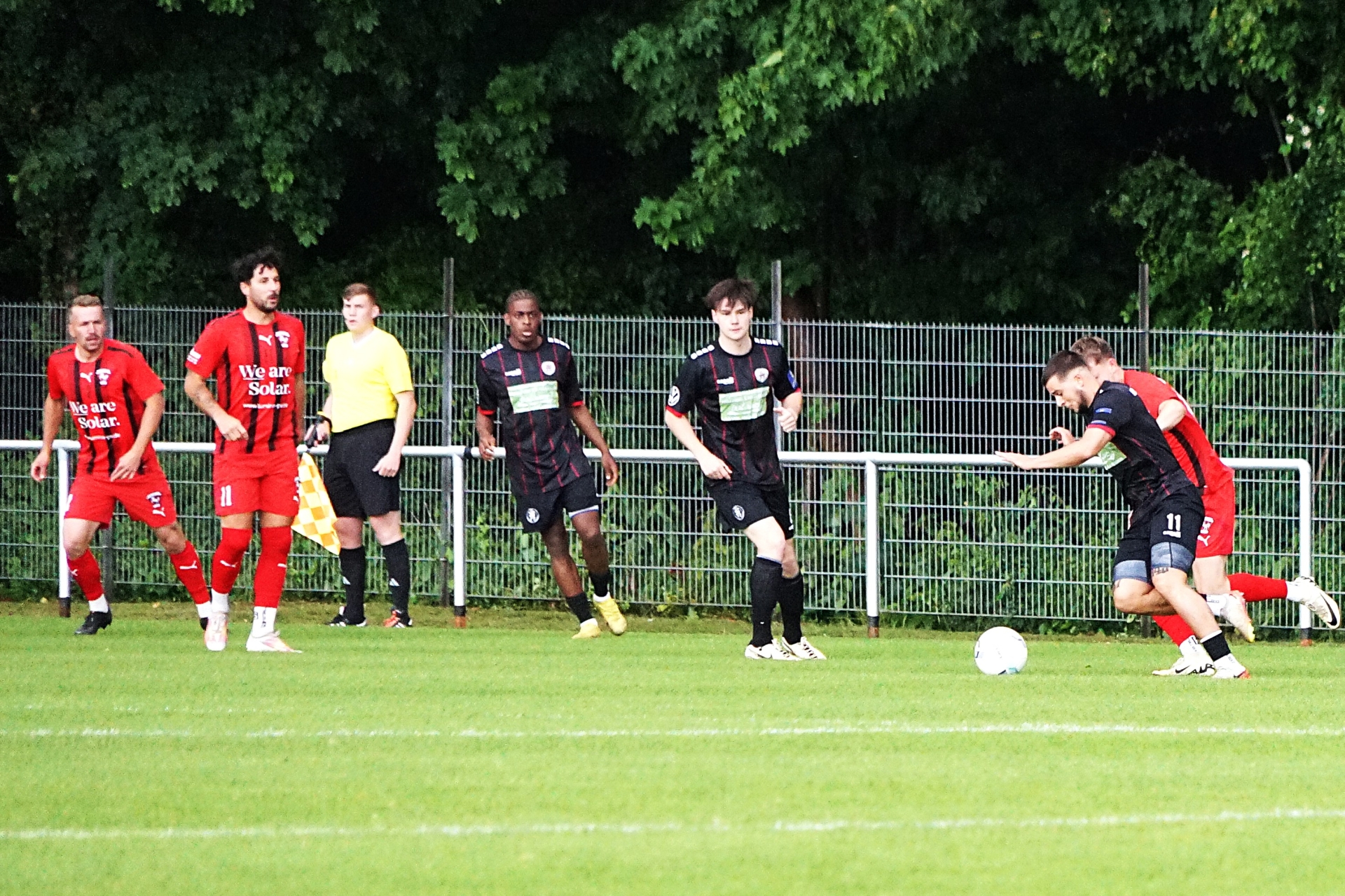 U23 - Bronzell