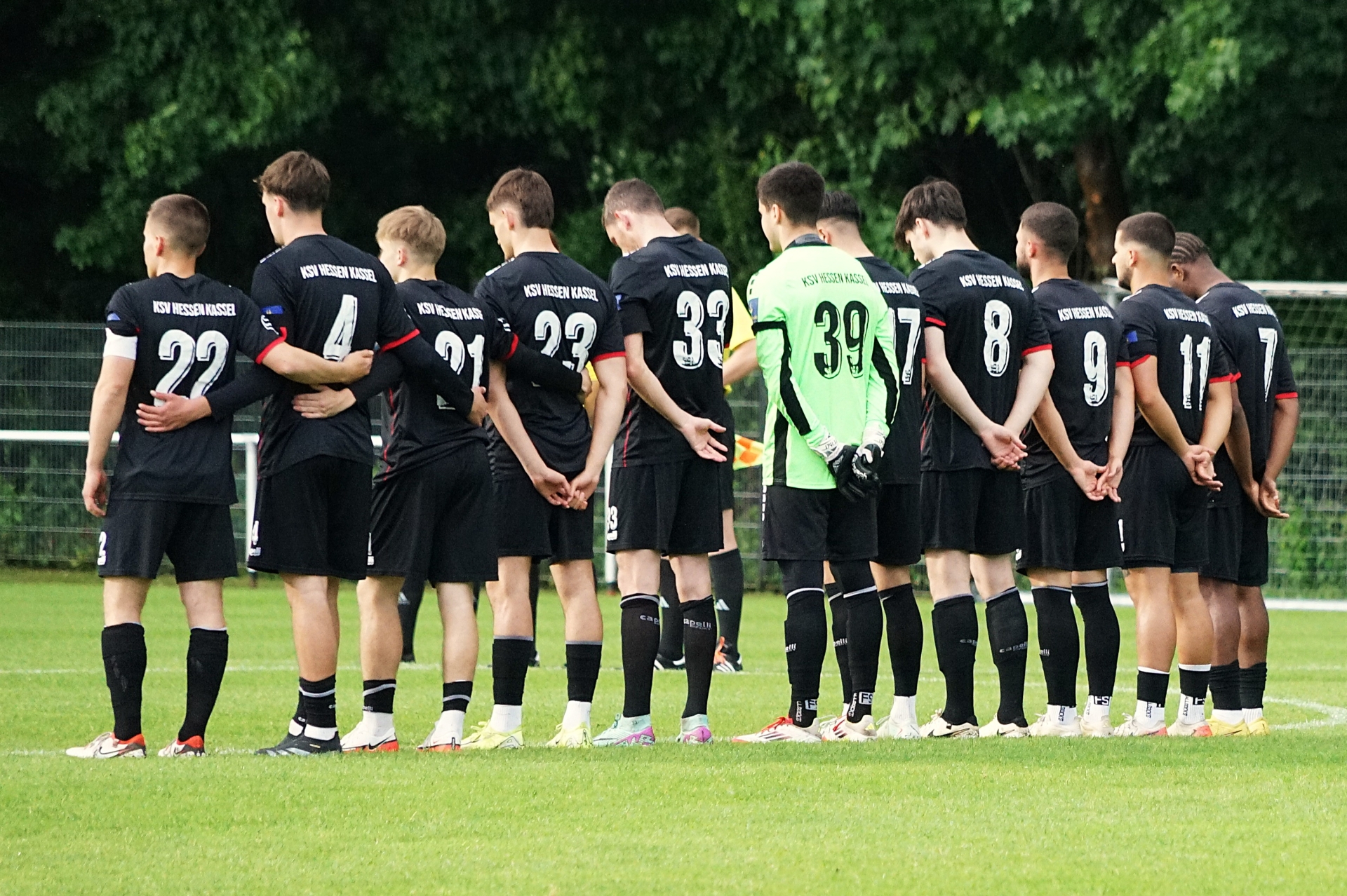 U23 - Bronzell