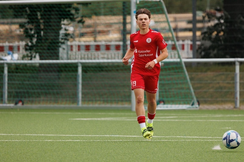 U15 - FC Gießen