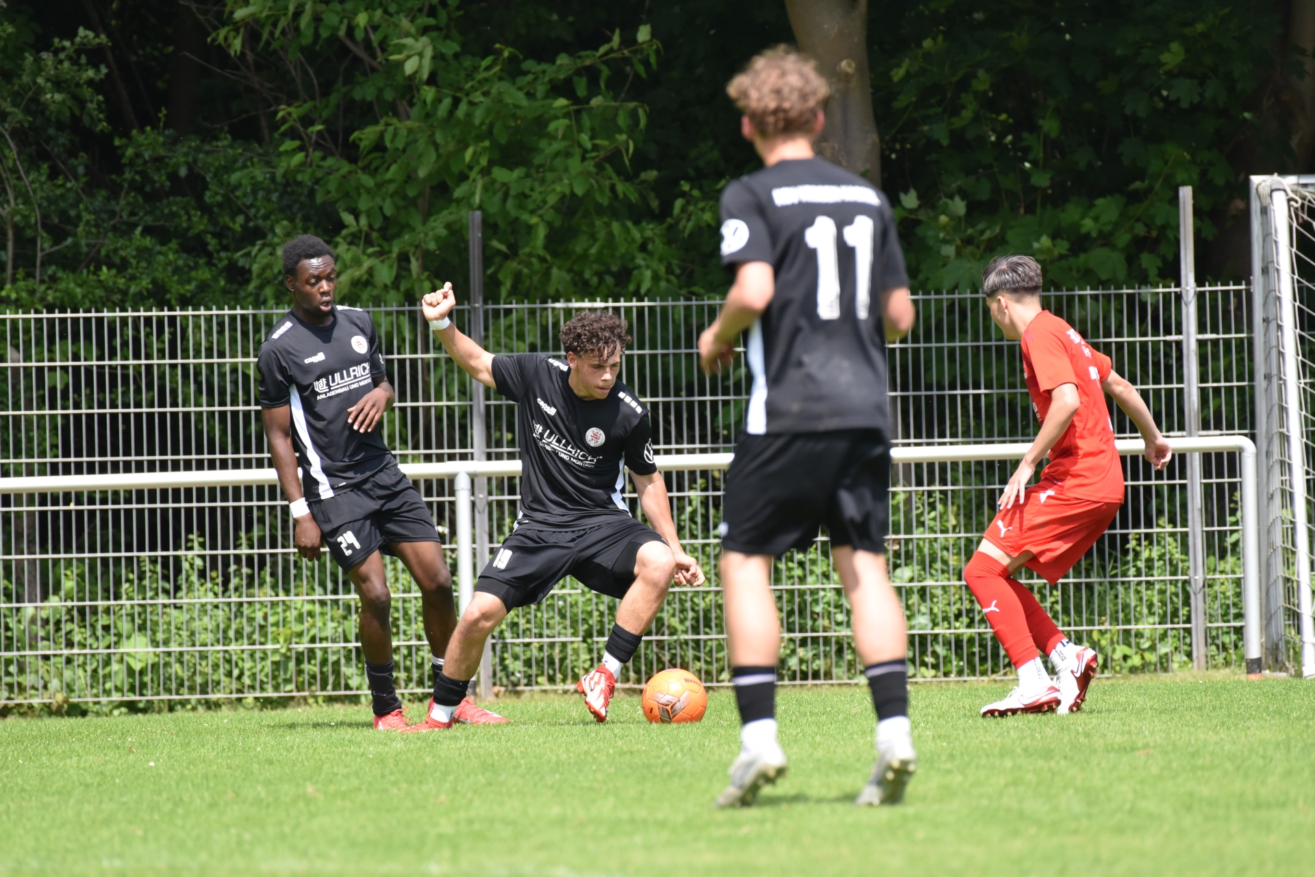 U17 - RW Walldorf