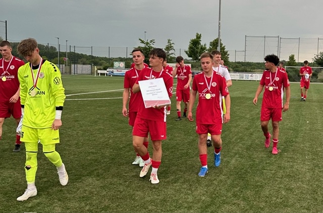 Erlensee - U19
