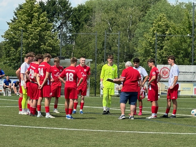 Erlensee - U19