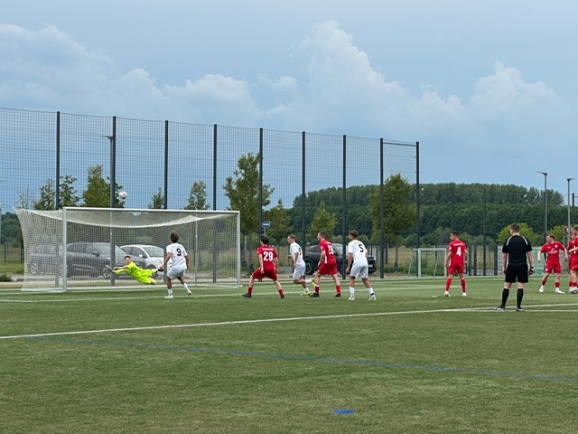 Erlensee - U19