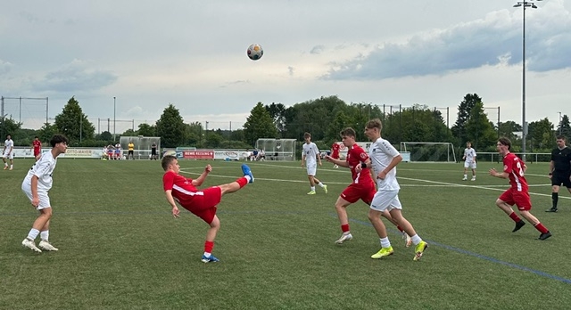 Erlensee - U19