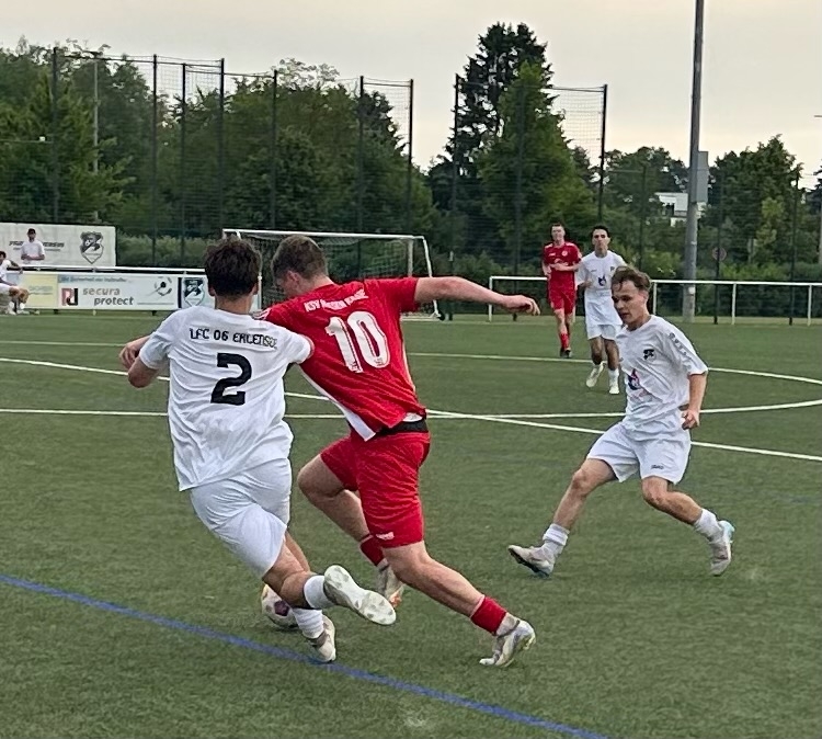 Erlensee - U19