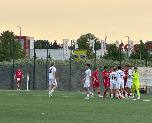 Erlensee - U19
