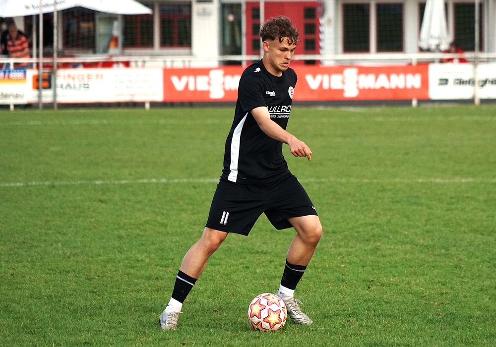 Rot Weiss Frankfurt - U17