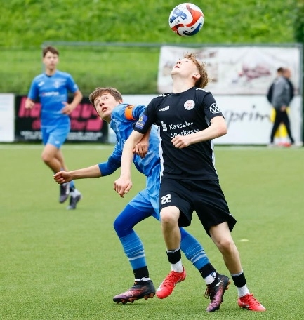 Cordial Cup 2025