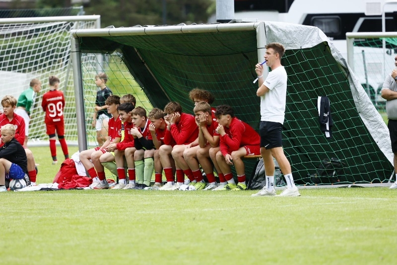 Cordial Cup 2025