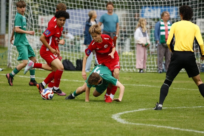 Cordial Cup 2025