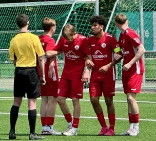 U19 - Biebrich