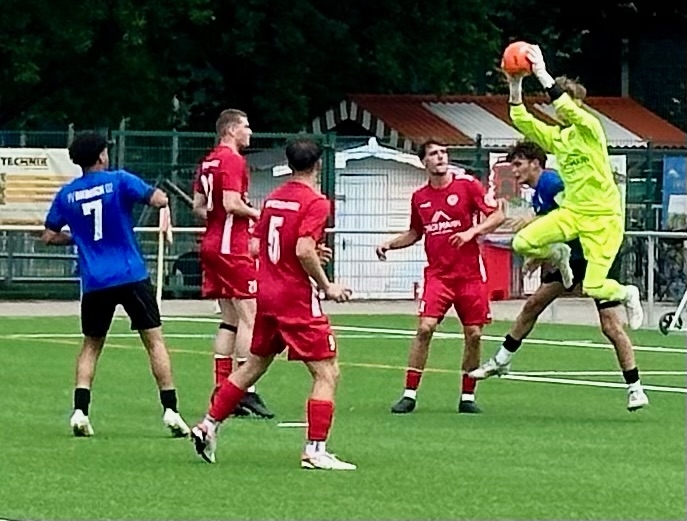 U19 - Biebrich